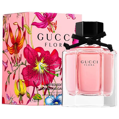 flora by gucci sephora|gucci flora gorgeous gardenia original.